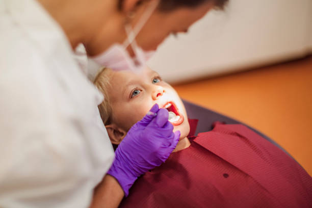 Best Knocked-Out Tooth Emergency  in Ringgold, LA